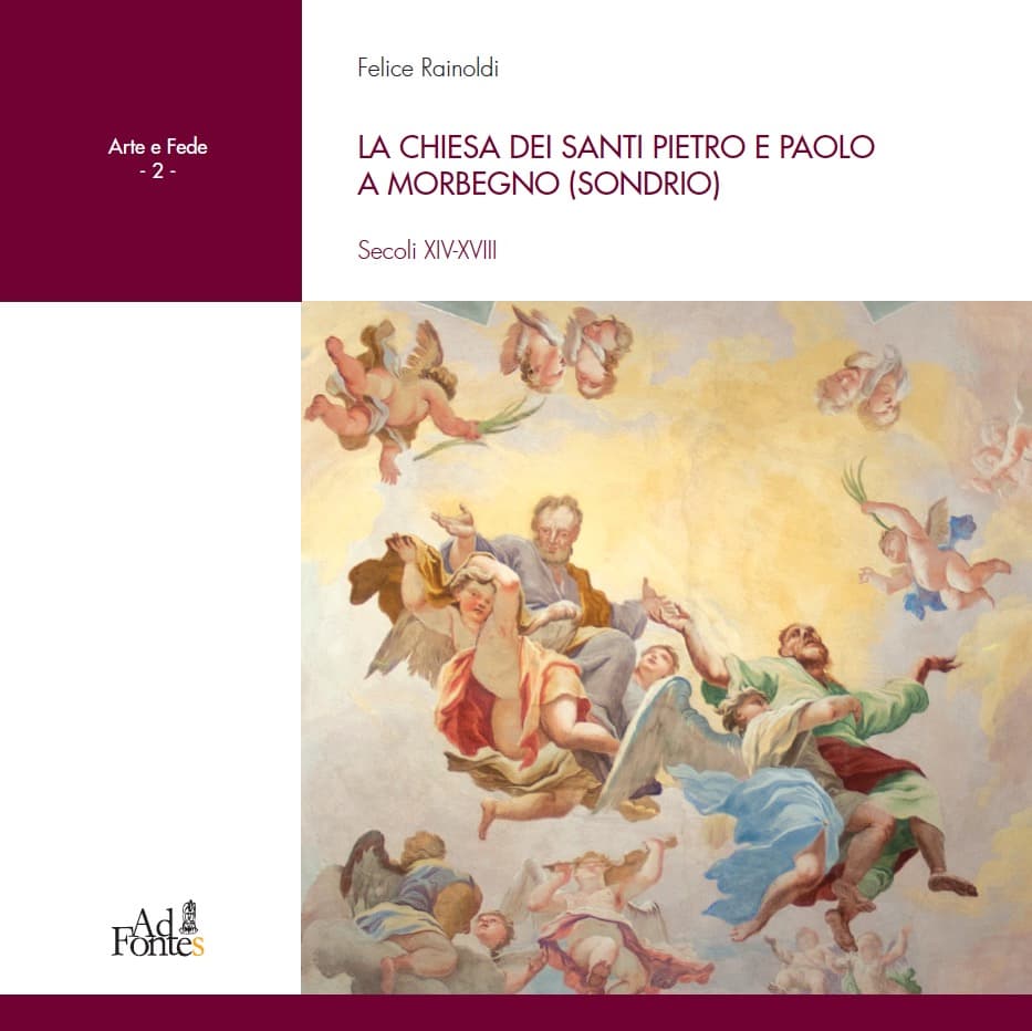 Copertina del libro